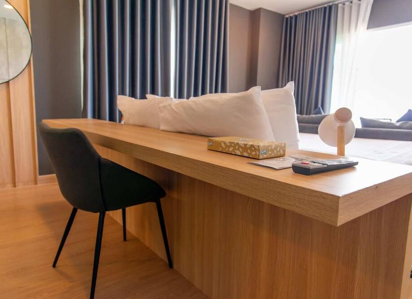 Serveis de l’habitació Foto