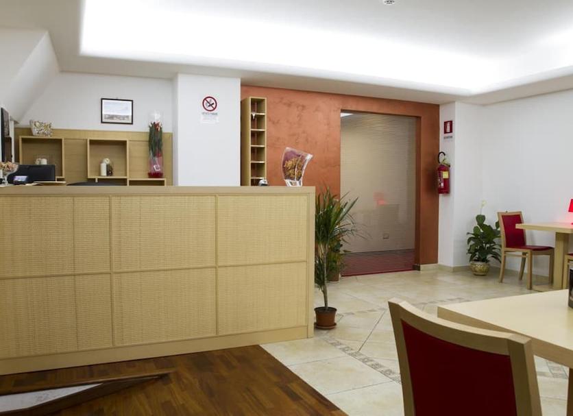 Recepció Foto