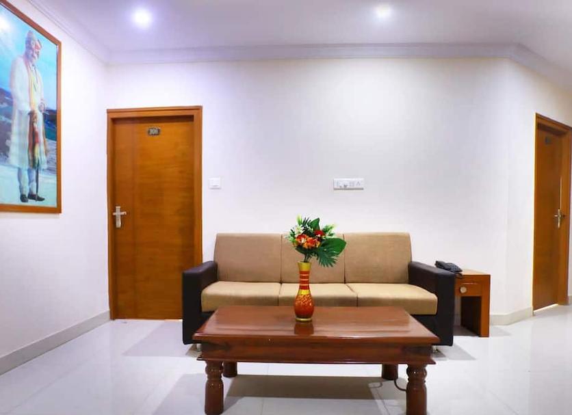 Sala Foto