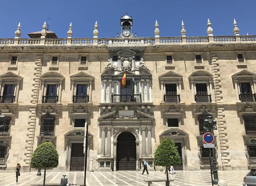Edifici Foto