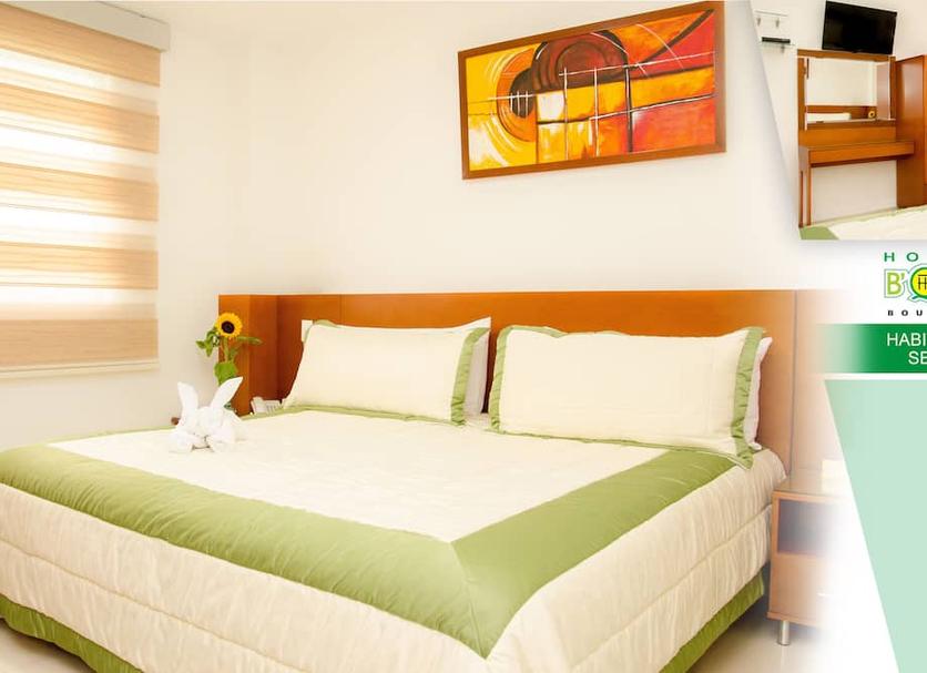 Habitació Foto