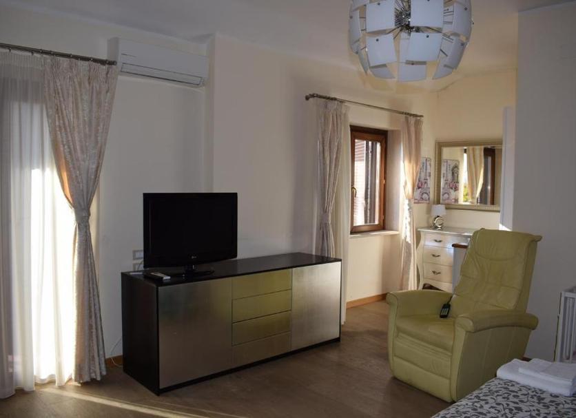 Sala Foto