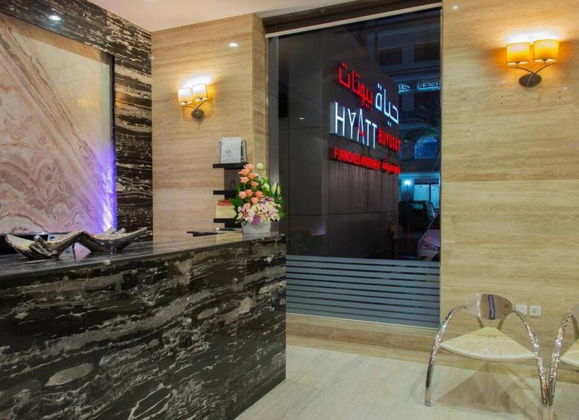 Recepció Foto