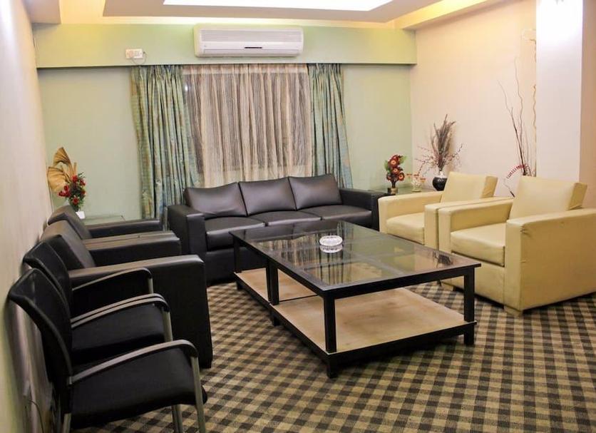 Sala d'estar Foto