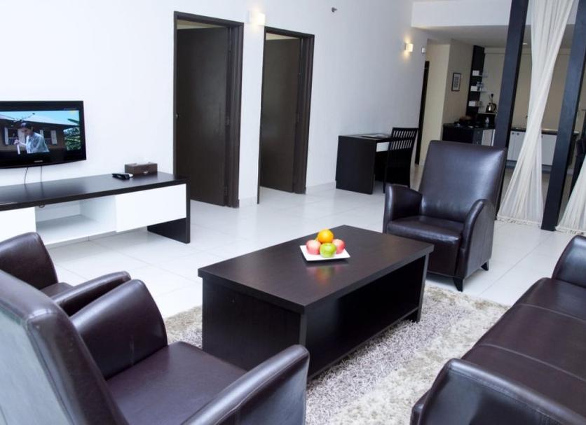 Sala Foto