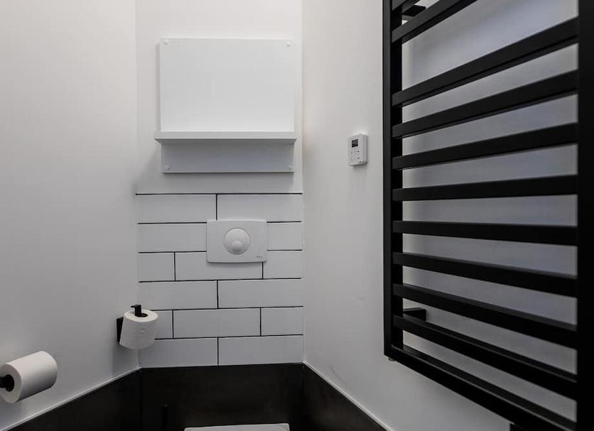 Serveis de l’habitació Foto
