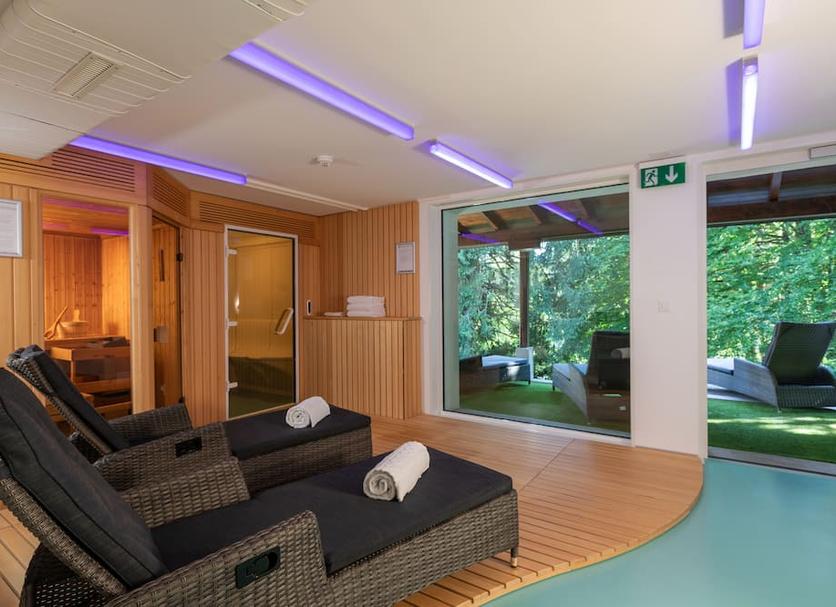 Sala Foto