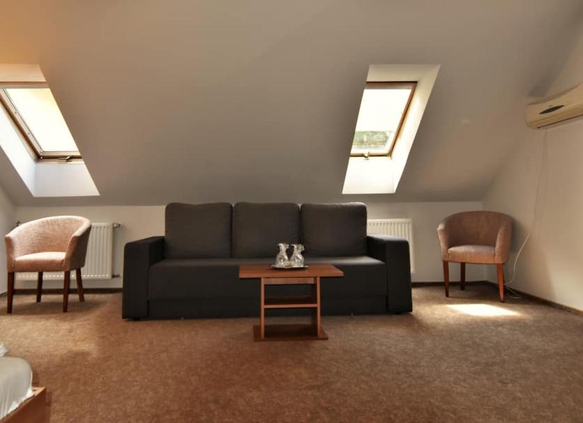 Sala Foto