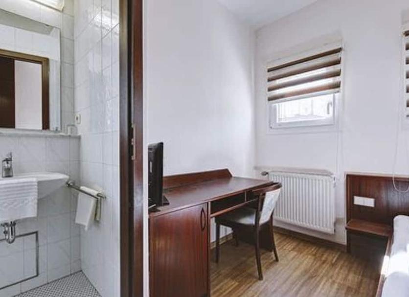 Serveis de l’habitació Foto
