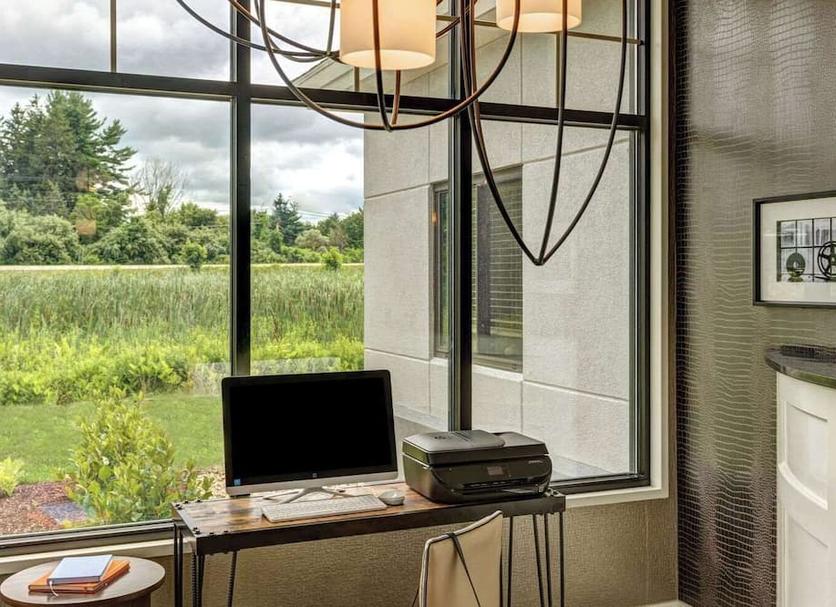 Serveis de l’habitació Foto