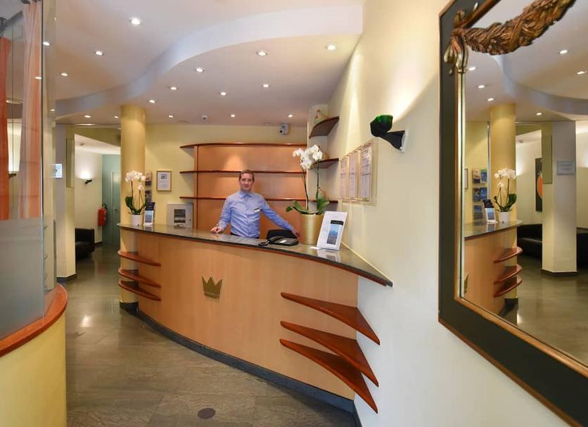 Recepció Foto
