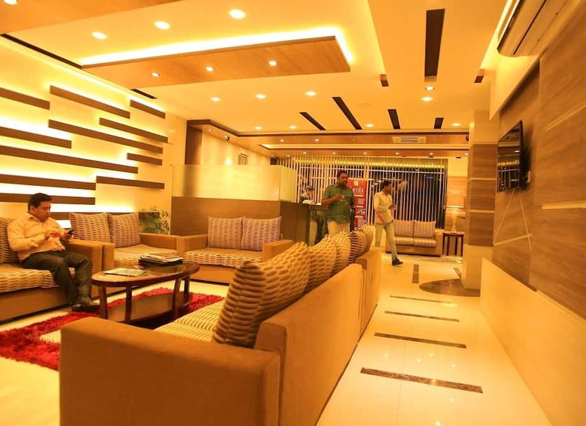 Sala d'estar Foto