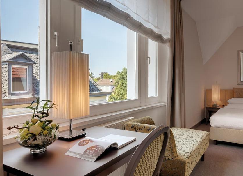 Serveis de l’habitació Foto