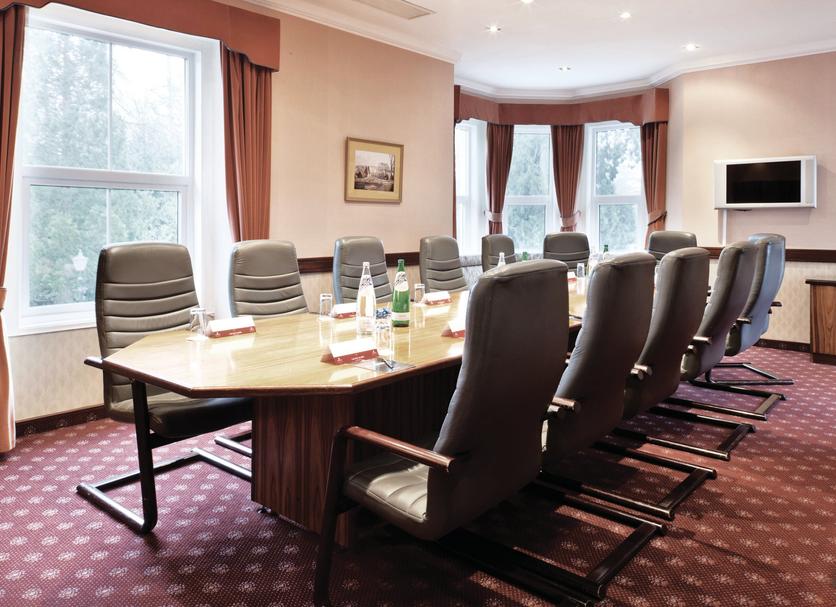 Sala de conferències Foto