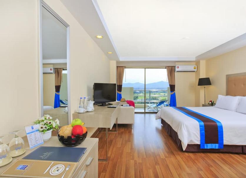 Habitació Foto