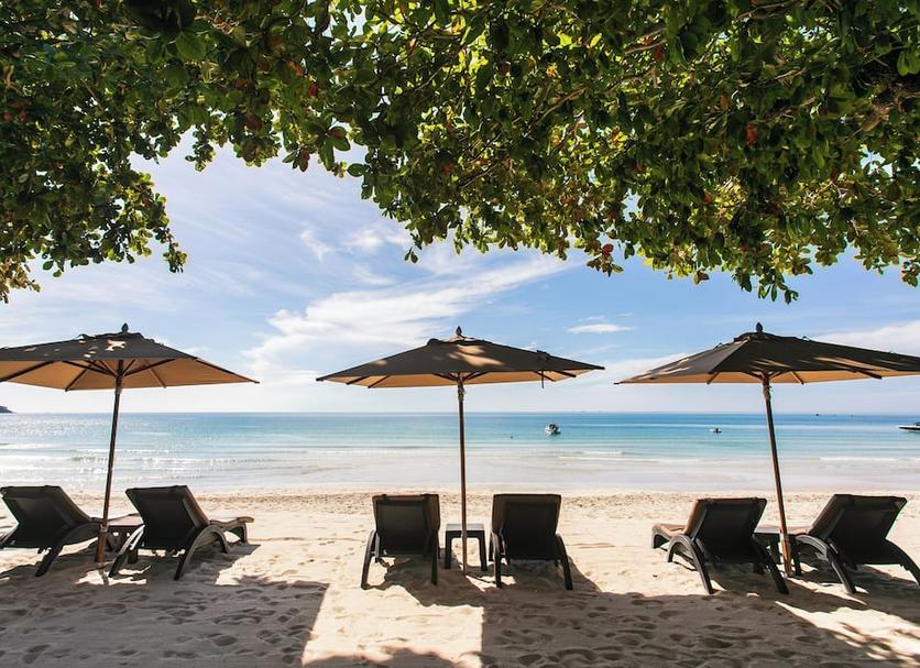 Platja Foto