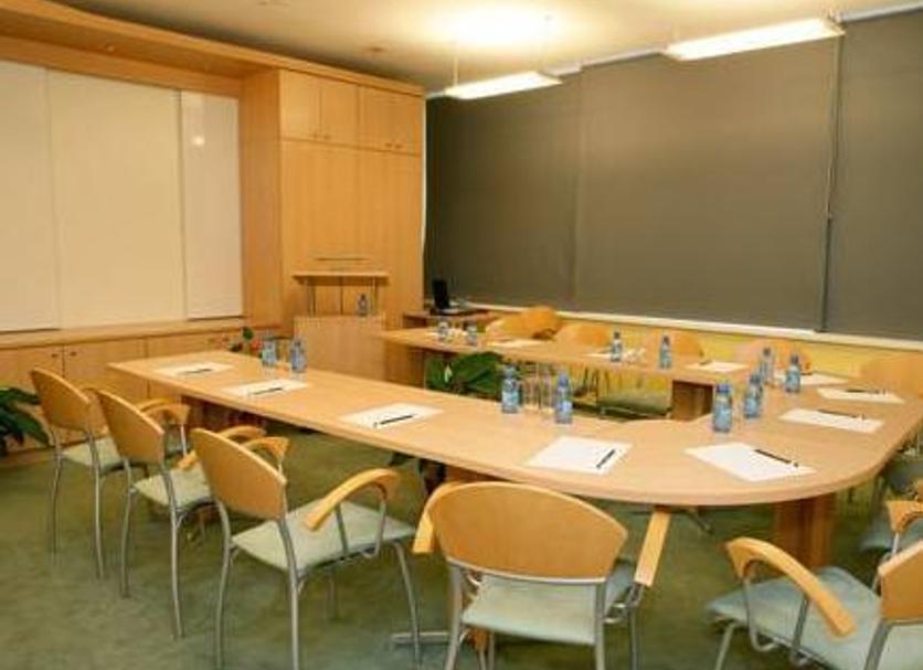 Sala de conferències Foto