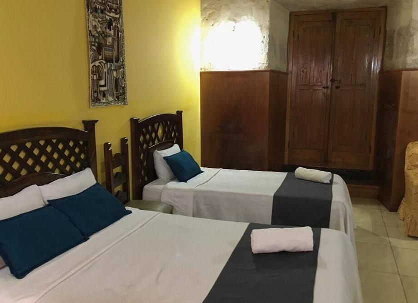 Habitació Foto