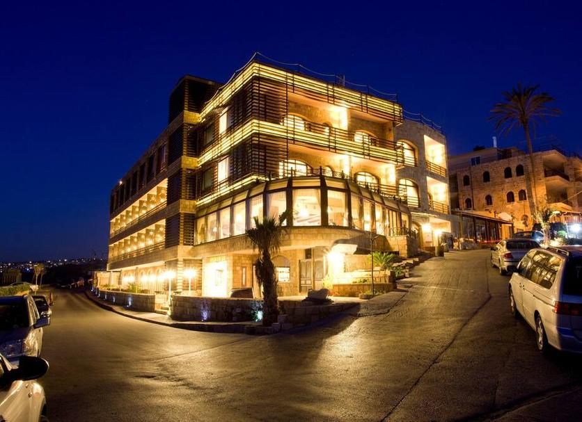 Edifici Foto