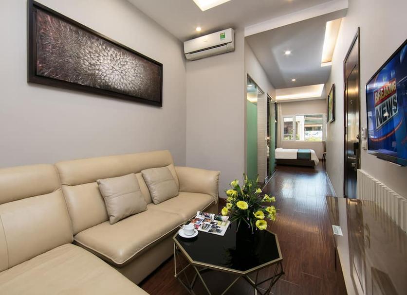 Sala Foto