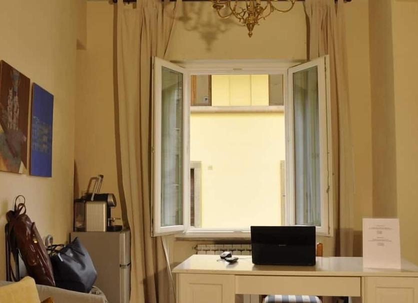 Serveis de l’habitació Foto