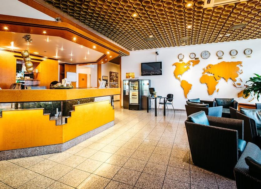 Sala d'estar Foto