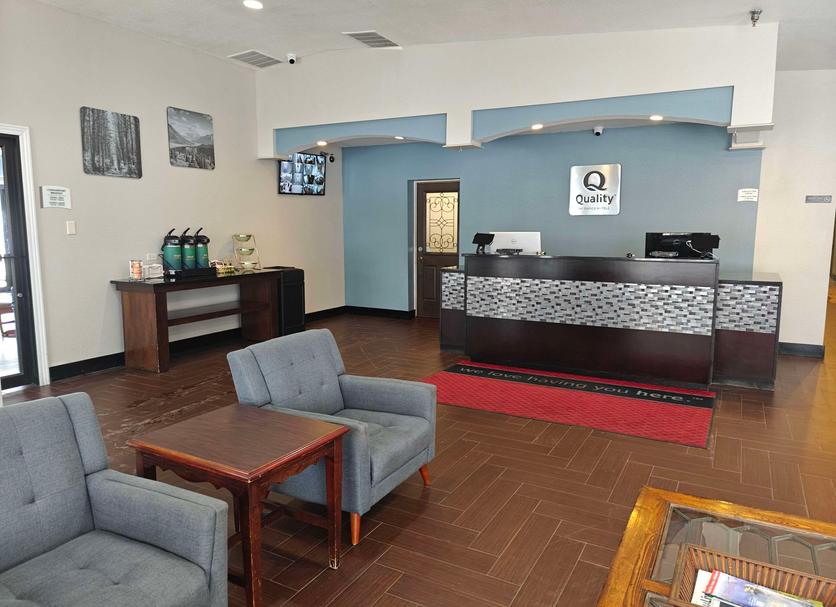 Recepció Foto