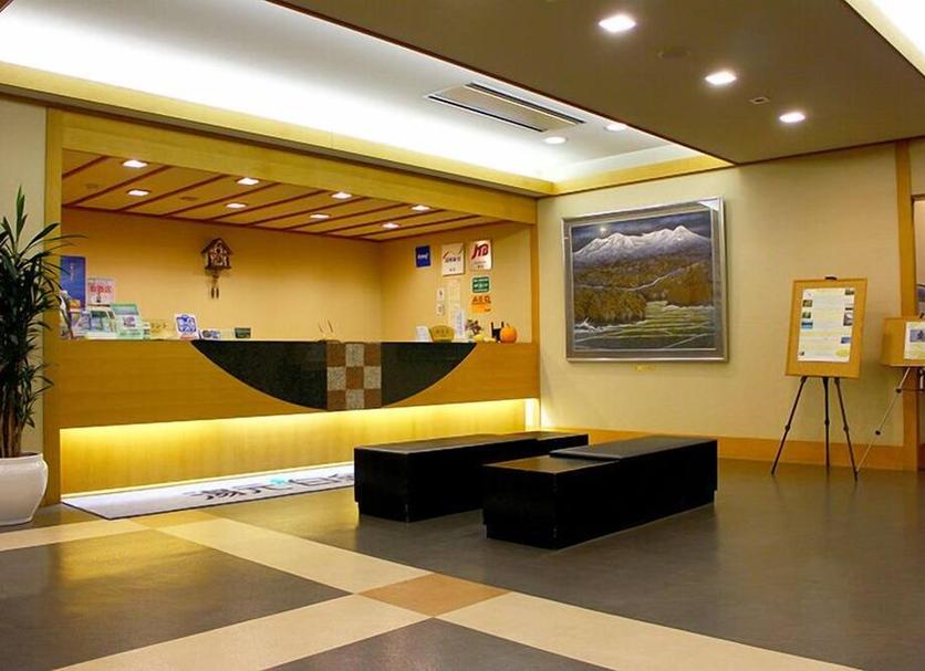 Recepció Foto