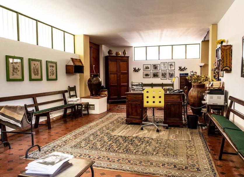Sala Foto