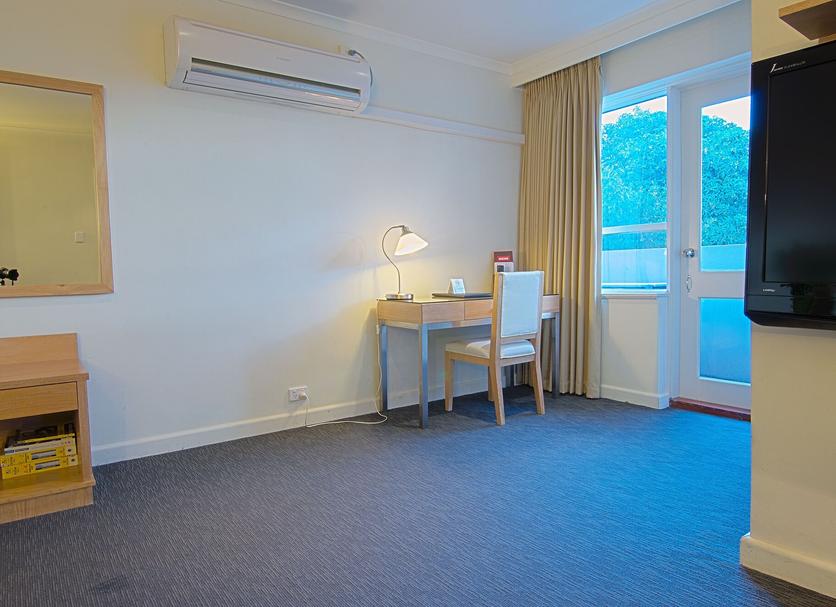 Serveis de l’habitació Foto