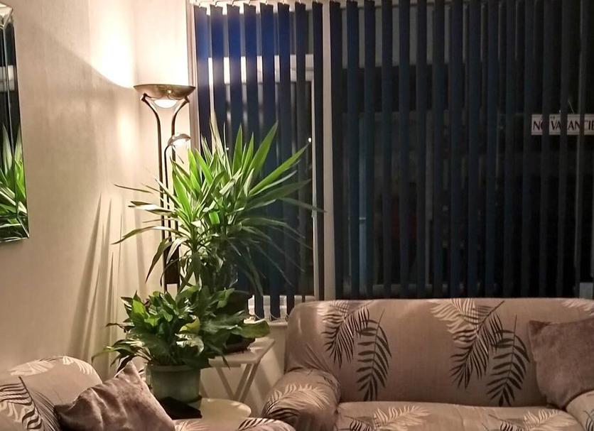 Serveis de l’habitació Foto