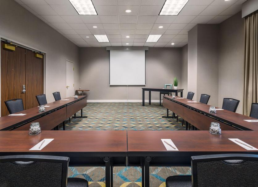 Sala de conferències Foto