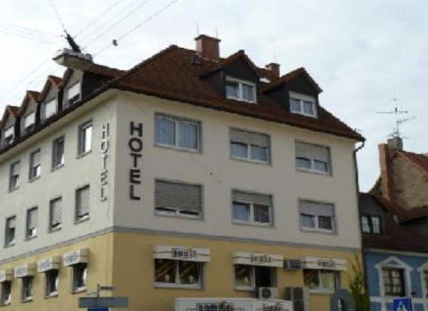 Edifici Foto