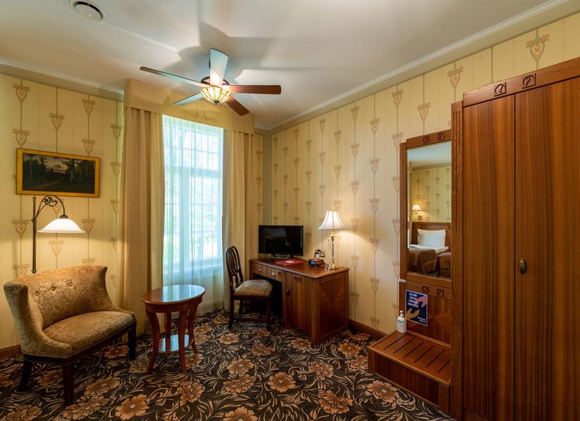Sala Foto