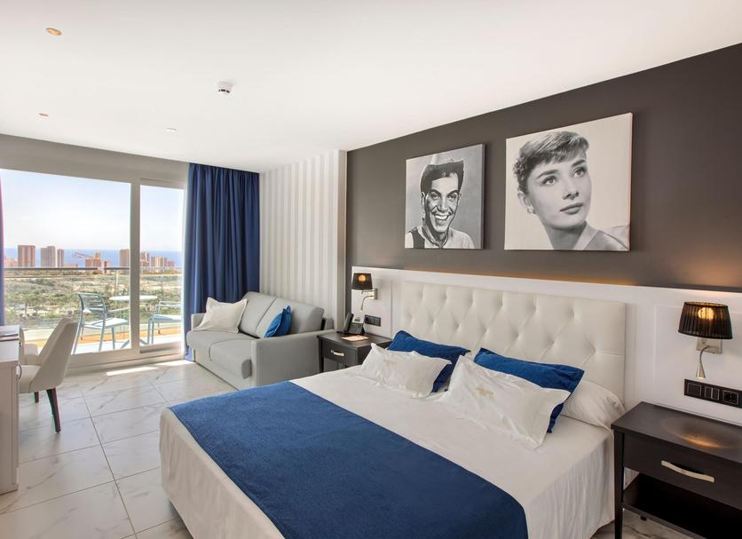 Habitació Foto