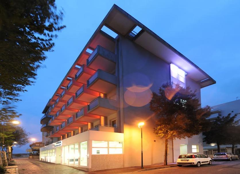 Edifici Foto