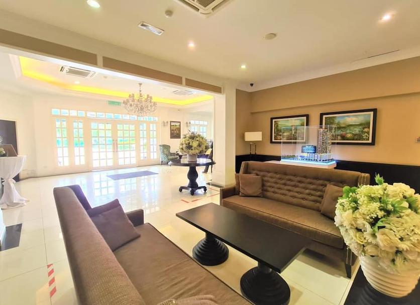 Sala Foto