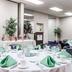 Sala de banquets