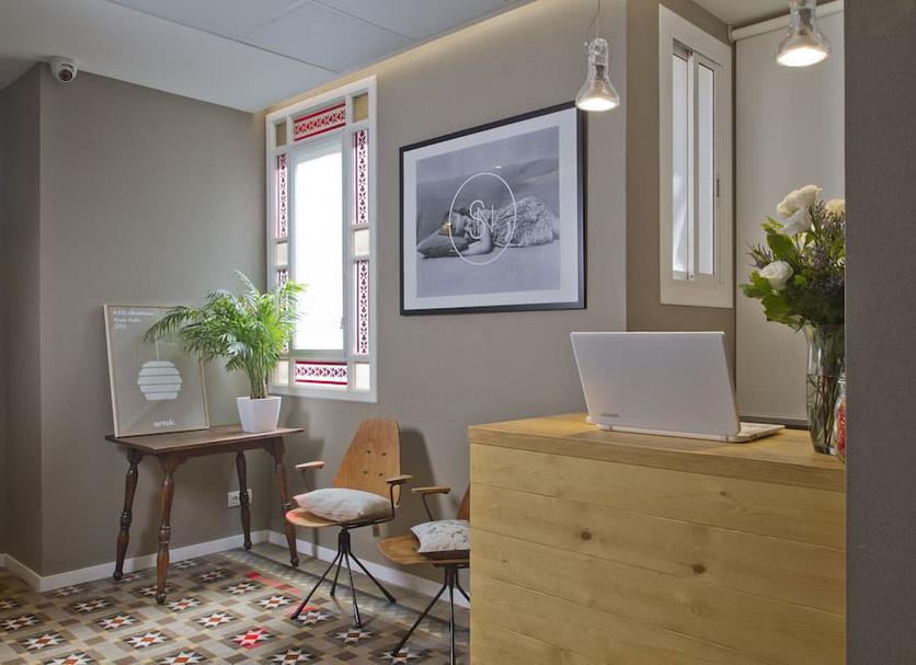Serveis de l’habitació Foto
