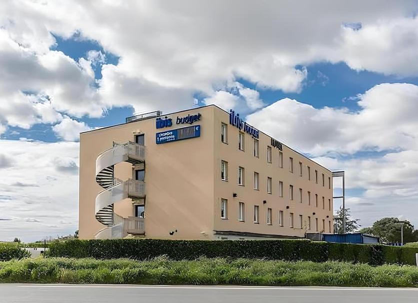 Edifici Foto