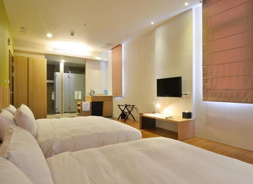 Habitació Foto
