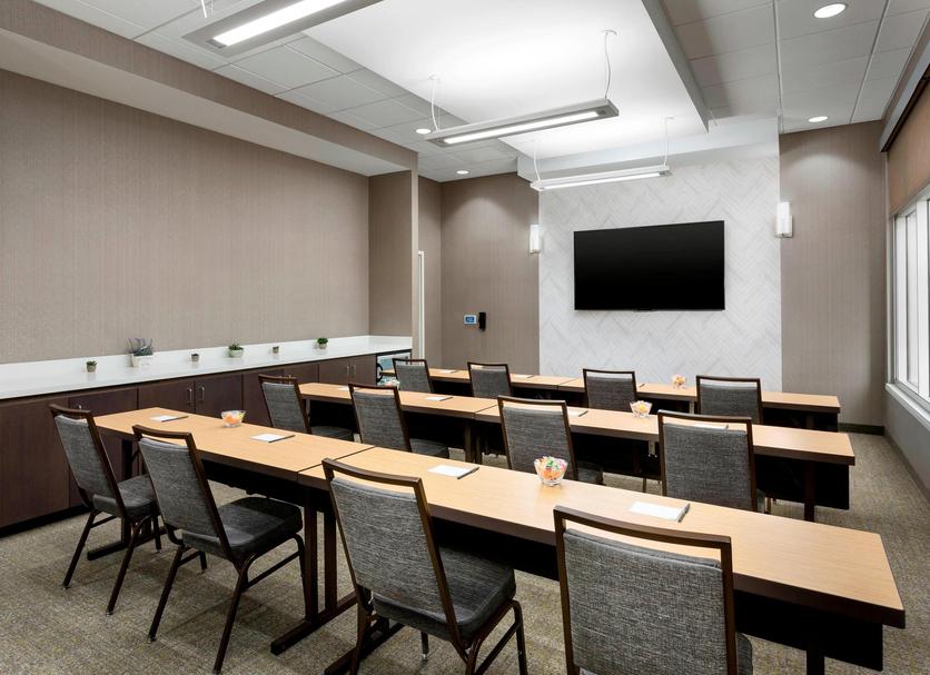 Sala de conferències Foto