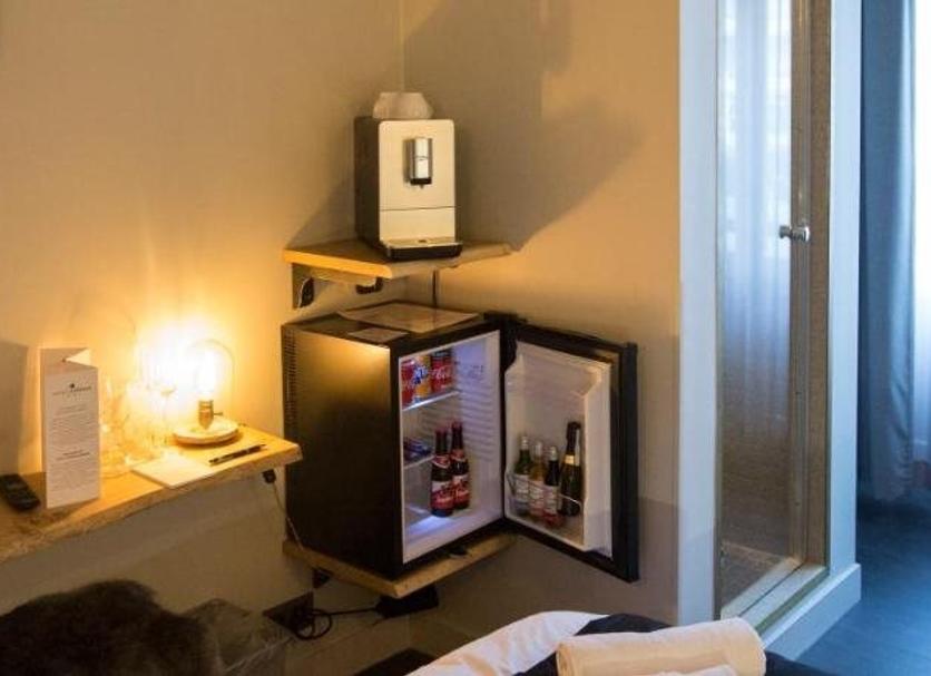 Serveis de l’habitació Foto