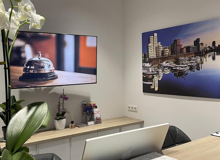 Serveis de l’habitació Foto