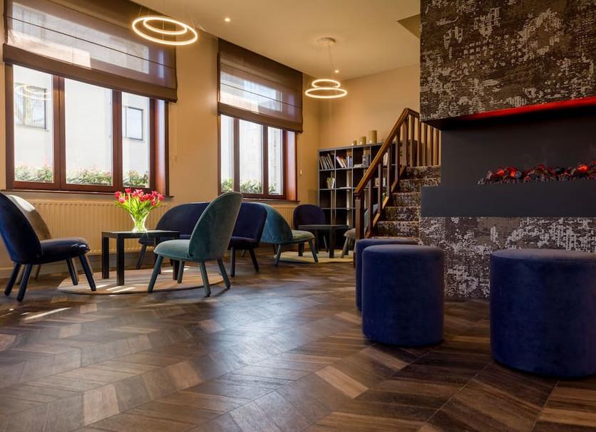 Sala d'estar Foto