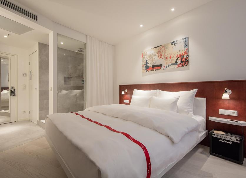 Habitació Foto