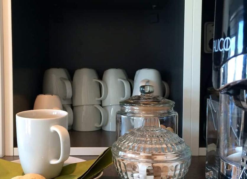 Serveis de l’habitació Foto