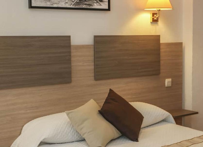 Serveis de l’habitació Foto