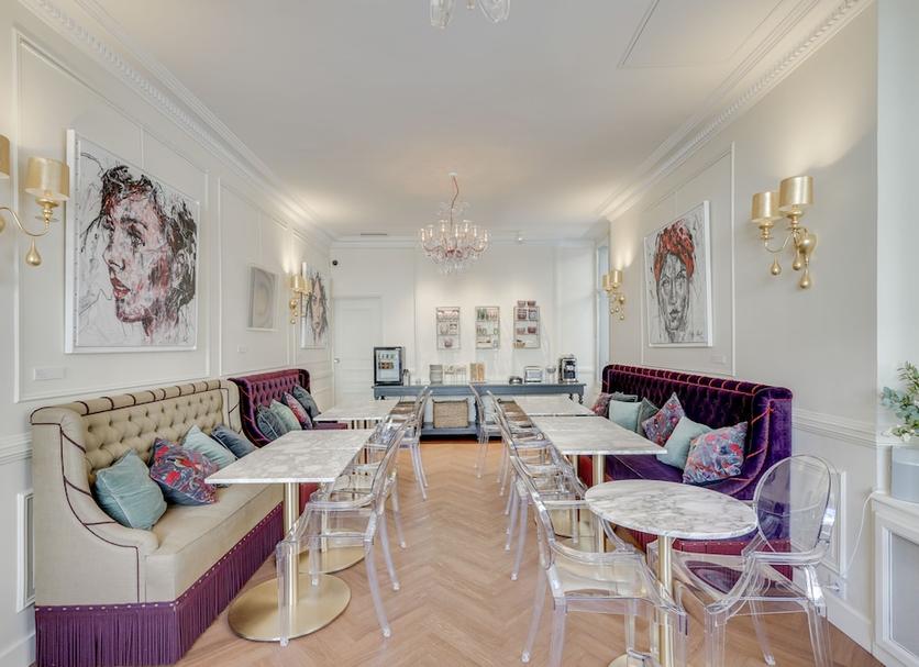Sala d'estar Foto