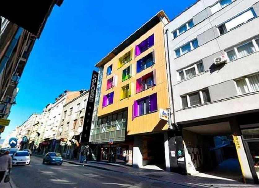 Edifici Foto